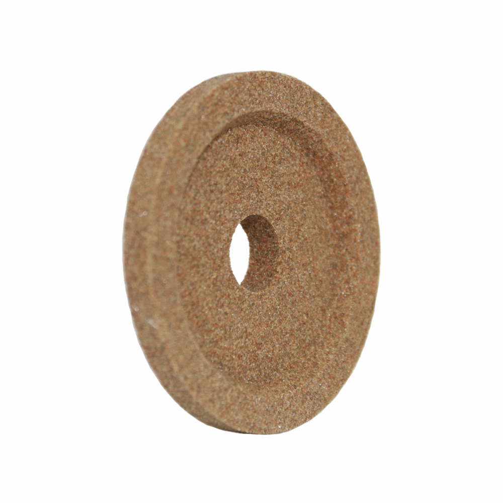 Grinding Stone, Fitting Hobart Slicers 2612,2712, 2812, 2912. Replaces  00-073851-00003, 439691 inside view