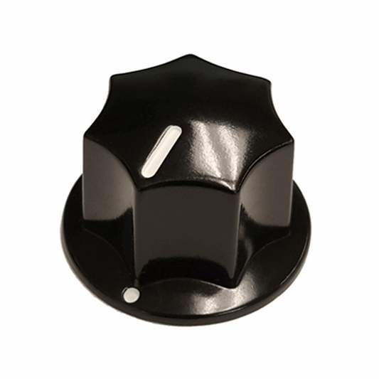 Knob for Thermostat fitting Heat Seal Wrappers 102A, 104A, 107A, 107AS, 112A, 500A. Replaces 2145005 - NEED IT AGAIN