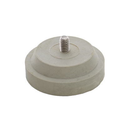 Support Foot, Fitting Hobart Tenderizers 1712, 1912, 401, 4632, 4632A. Replaces 00-083681