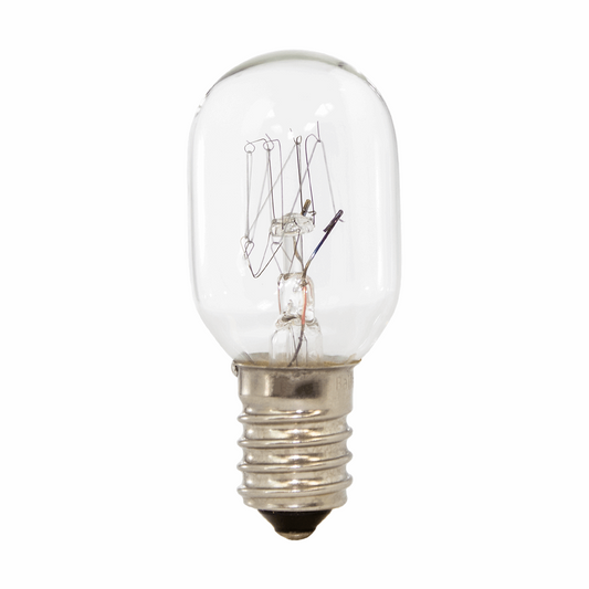 Replacement bulb/lamp E14 25W 240V for BKI rotisserie replaces LI037UK