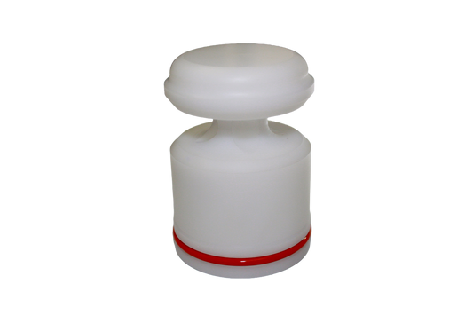 Simplified Piston Pump With O-Ring For Taylor Freezers Fitting C600 and C700 Series Replaces 053526 - NEED IT AGAIN