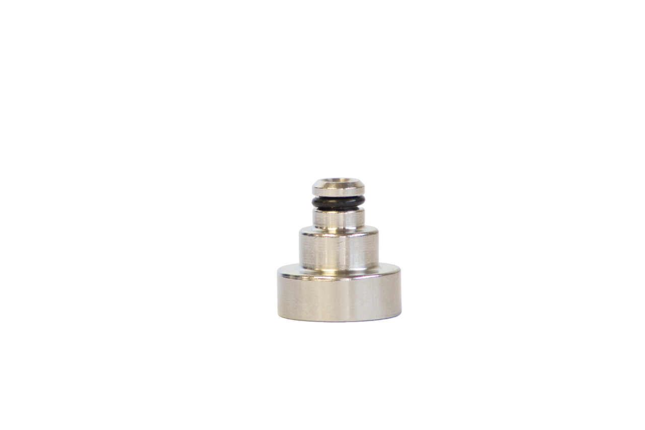 Orifice and O-Ring for Feed Tube for Taylor Freezer 022465-100