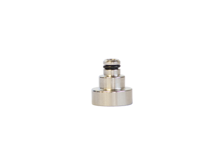 Orifice and O-Ring for Feed Tube for Taylor Freezer 022465-100