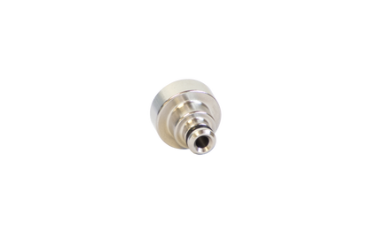 Orifice and O-Ring for Feed Tube for Taylor Freezer 022465-100 inside view