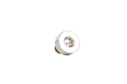Orifice and O-Ring for Feed Tube for Taylor Freezer 022465-100 back view