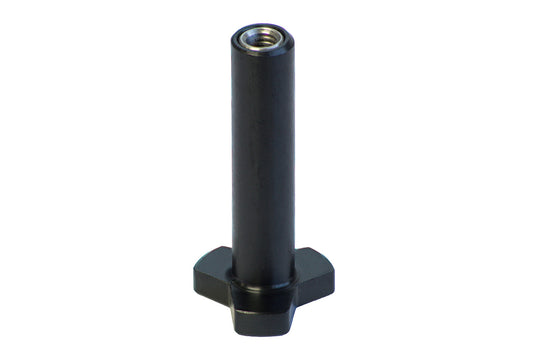 Nut Stud, Long 3.25" for Taylor Freezers C700 Series. Replaces 058765 - NEED IT AGAIN