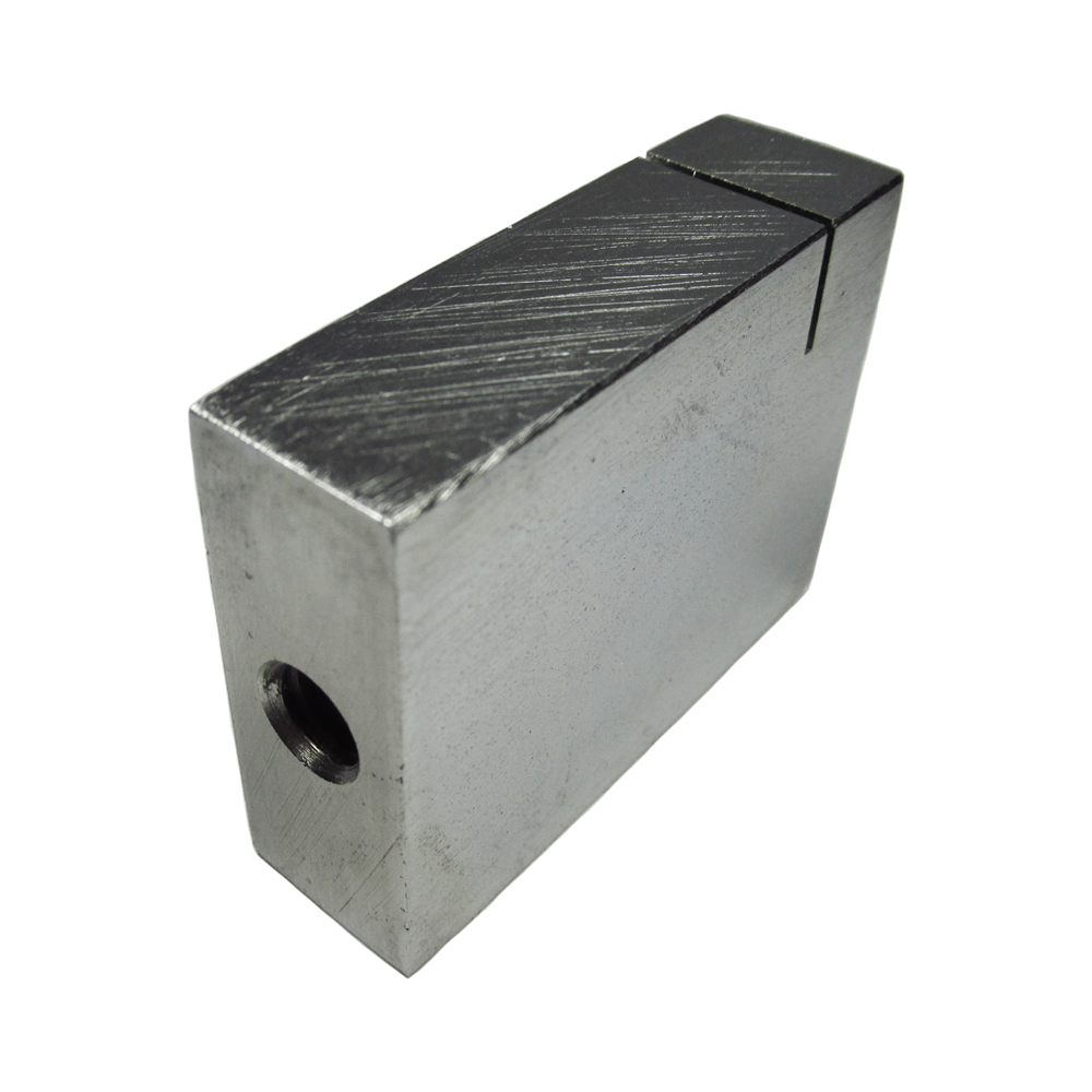 Upper Saw Guide Fitting Torrey & Pro-Cut Saws ST-200, ST-295, ST-355 Replaces 05-70835 - NEED IT AGAIN