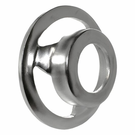 View details for Grinder ring for #22 Pro-Cut and Torrey grinders. Replaces 05-70383 Grinder ring for #22 Pro-Cut and Torrey grinders. Replaces 05-70383