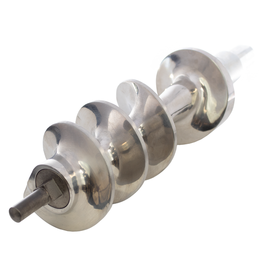 Worm/Feed Screw Assembly #22, for Torrey Pro-Cut M22RW,KG-22W,KG-22W-XP Grinders. Replaces 05-75280 - NEED IT AGAIN