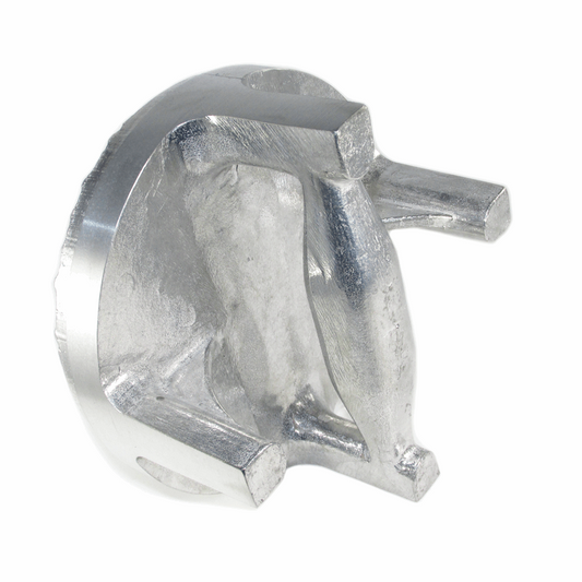 Pusher for Vegetable Chute fitting Berkel Slicers. Replaces 3875-0148