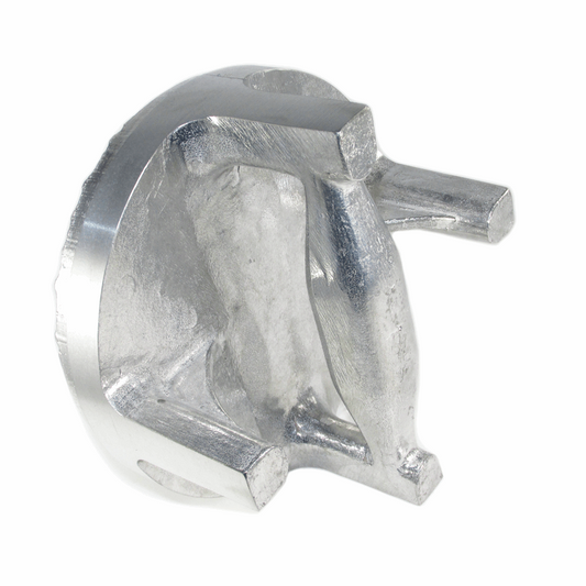 Pusher for Vegetable Chute fitting Berkel Slicers 808, 817, 909, 2340, 2350. Replaces 3875-0148 - NEED IT AGAIN