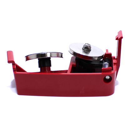 Sharpener With Replacment Stones Fits Berkel Slicer X13, X13A, X13E, X13AE, X33. 01-404675-01158