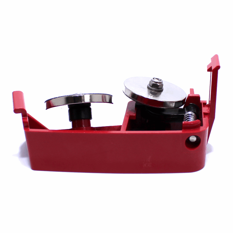 Sharpener assembly complete  fits:  X13  X13A  X13E  X13AE  Replaces:  01-404675-01158  fits Brands:  Berkel  US Berkel top view
