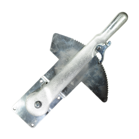 Lower Saw Guide Fitting Butcher Boy Saws 1640, B12, B14, B16, COBRA 14, SA20  Replaces 10002, 21