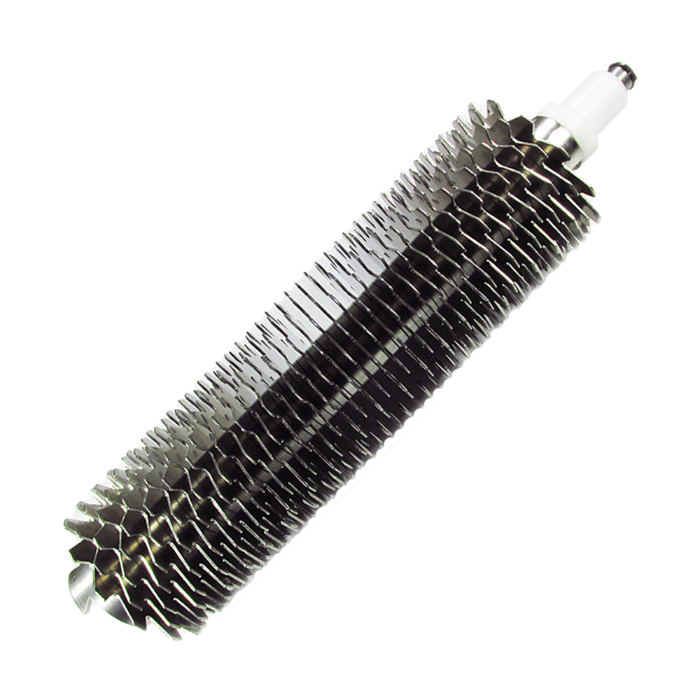 Rear Knife Shaft Assembly Fitting Biro Pro-9 & Sir Steak Tenderizer. Replaces TA3132