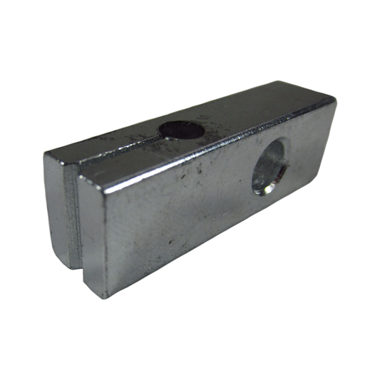Upper Saw Guide w/ Carbide Fitting Butcher Boy Saws 1640, B12, B14, B16, COBRA 14 Replaces 10353, 53