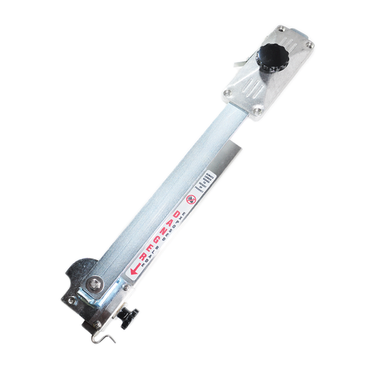 Adjusting Bar Guide Assembly Fitting Butcher Boy Saws 1640, B12, B14, B16, COBRA 16 Replace 10372S - NEED IT AGAIN