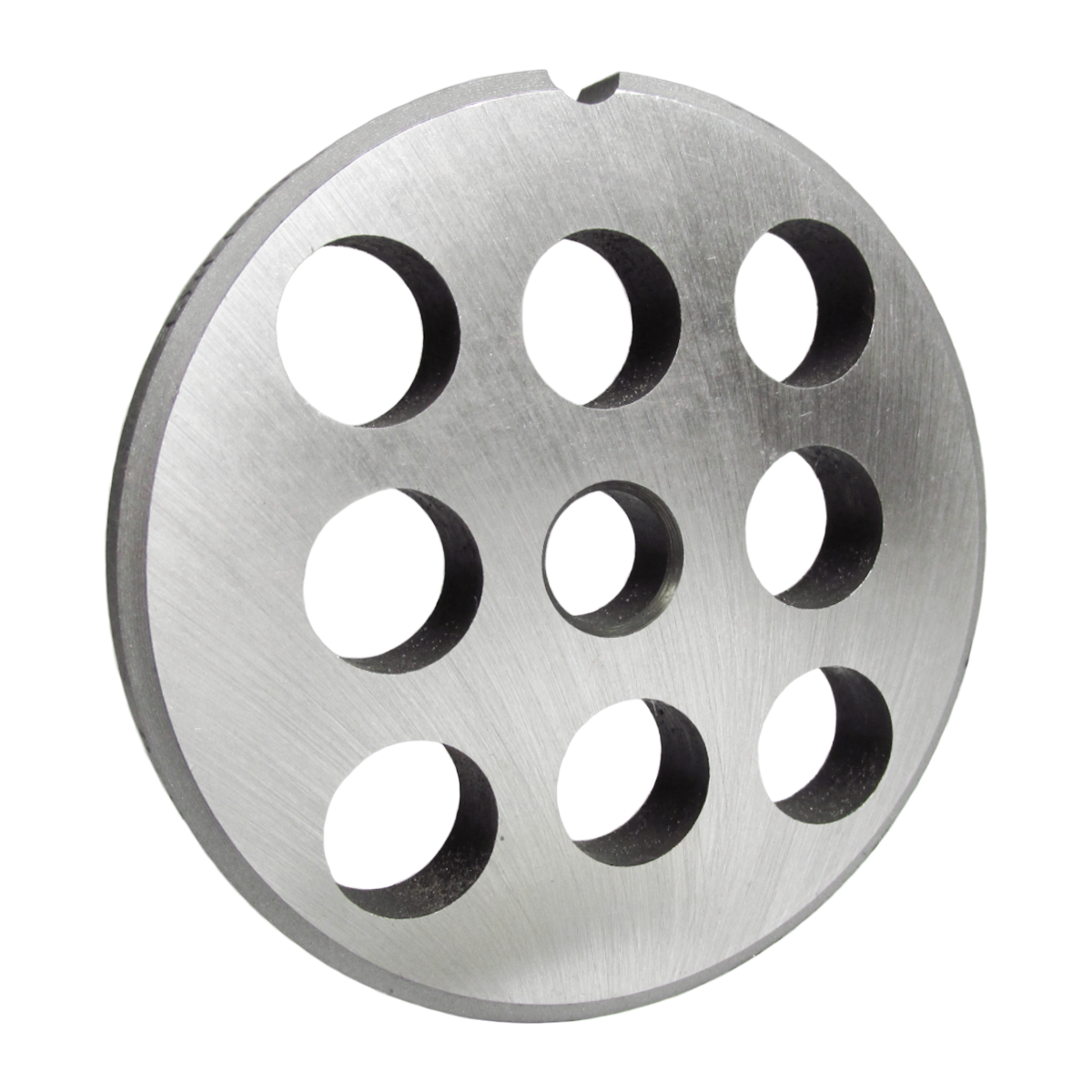 Grinder Plate #12 - 1/2 Hole