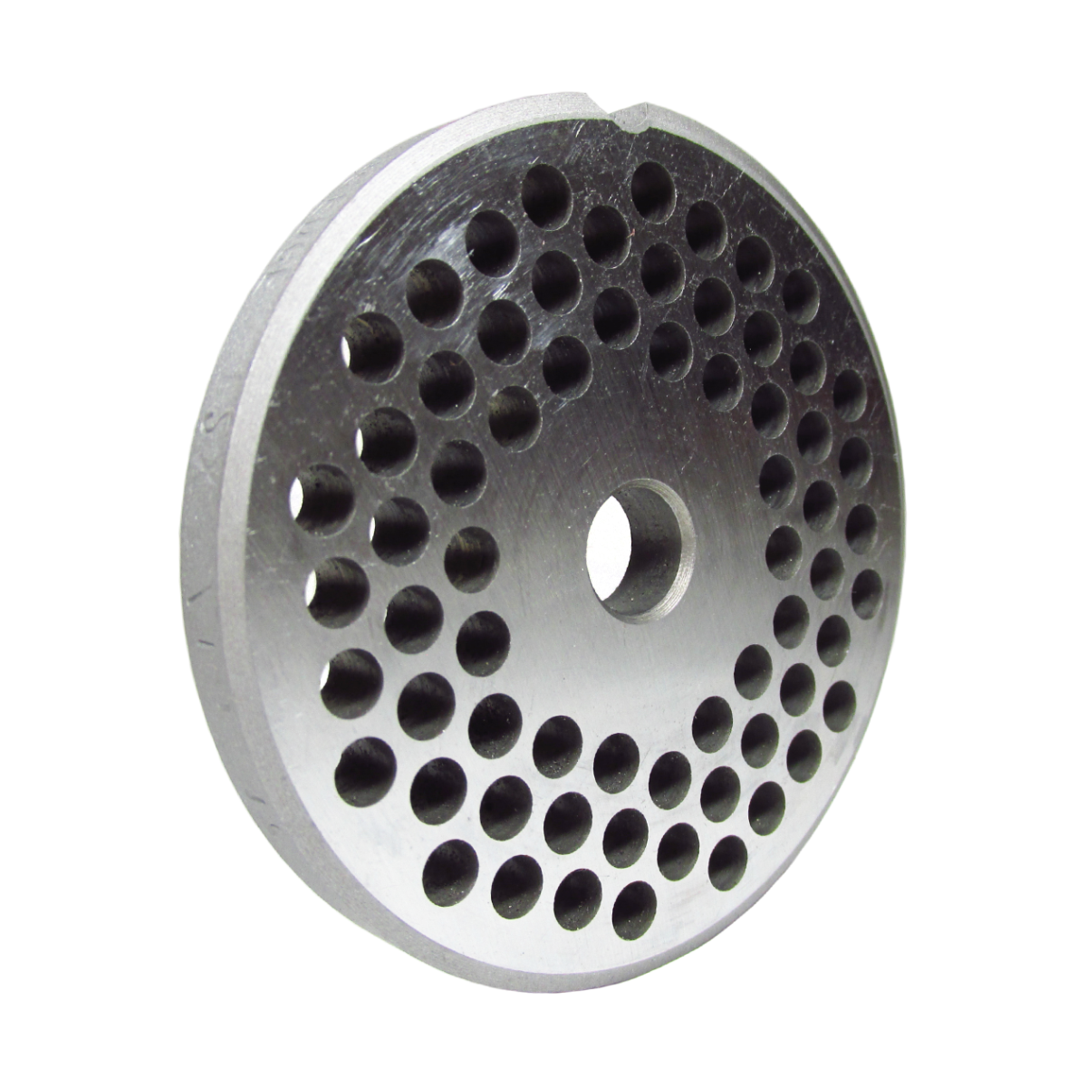 Grinder Plate #12 - 3/16 Hole