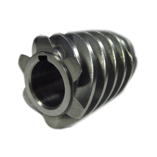 Motor Gear Fitting Globe Slicers 150, 2500, 260, 2750, 285, 2850V, 2875V, 300, 3500 Replaces 373 - NEED IT AGAIN