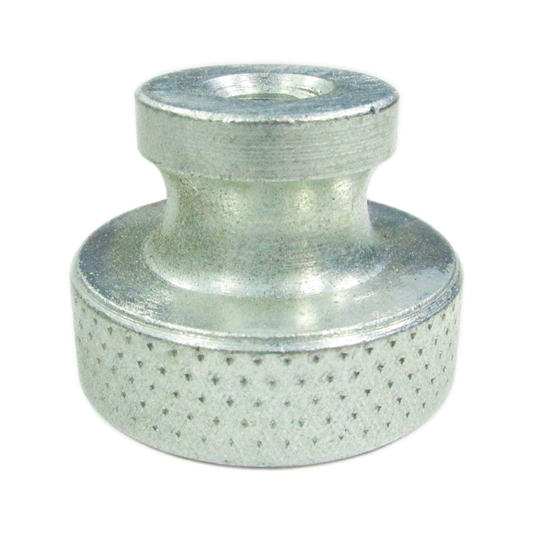Knife Guard Nut Fitting Globe Slicers 150, 285, 510, 610, 660, 685, 710, 715, 760, 765 Replaces 245 - NEED IT AGAIN