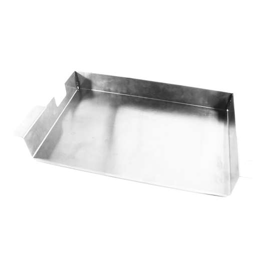 Chain Guard - Stainless Steel - Fitting Globe Slicers 715, 720, 725, 770, 775, 775L Replaces 820-890 - NEED IT AGAIN