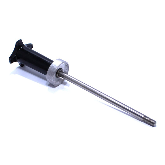 Interlock Knob/Stud Assembly Fitting Globe Slicers 2500, 2750, 2850V, 2875V, 3500, 3600 Replaces 879 - NEED IT AGAIN