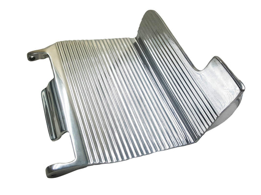 Chute, Fitting Globe Slicer 725, 725L, 760, 765, 770, 775, 775L, 815, 820, 825, 825L. Replaces 740 - NEED IT AGAIN