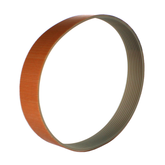 Drive Belt, Fitting Globe Slicer G12, G12A, G12Q, GC12B, S12, SG13, SCR12. Replaces M024, 800092 - NEED IT AGAIN