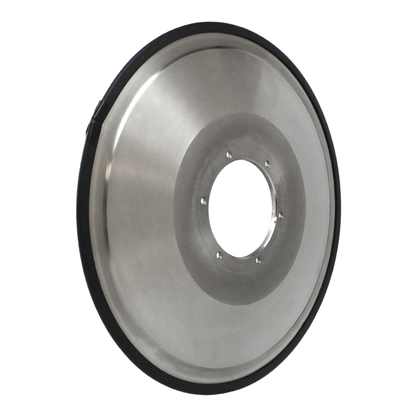 Slicer knife, SOLID 11 1/2" fitting Globe Slicers 500, 4500, 4750, 4875, 2500, 775. Replaces 500 - NEED IT AGAIN