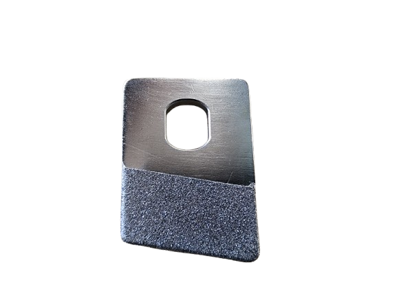 Honing  Sharpening Stone Fitting Globe Slicers Replaces 240045 front view