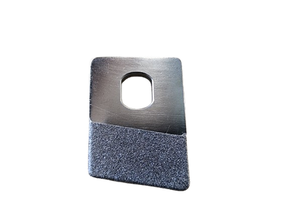 Honing  Sharpening Stone Fitting Globe Slicers Replaces 240045 front view