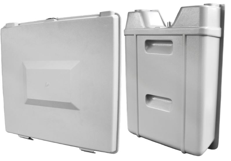 Upper and Lower Doors for Hobart Saw 5700, 5701, 5801 Replaces 00-875184, 00-274997