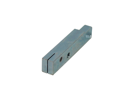 Lower Saw Blade Guide With Carbide Insert fitting Hobart Saws 5801, 6614, 6801. Replaces 291670-1 - NEED IT AGAIN