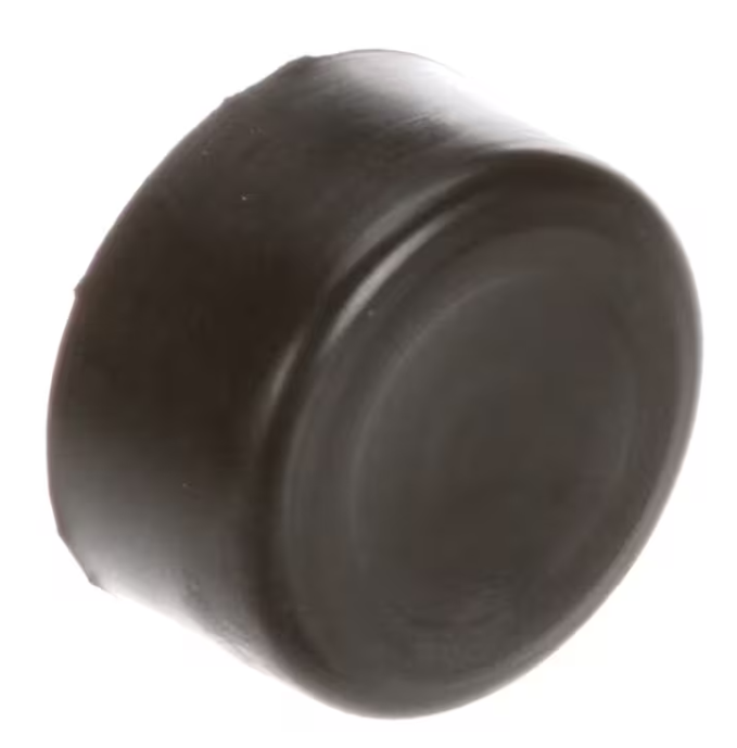 Switch Cap - 1/2" Tall, Mix Start Switch Fitting Hobart Grinders/ Mixers Replaces 00-873427