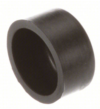 Switch Cap - 1/2" Tall, Mix Start Switch Fitting Hobart Grinders/ Mixers Replaces 00-873427