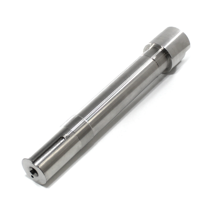 Mixing Arm Drive Shaft (1/4" Keyway) Fits Hobart Grinder 4346, 4352 Replaces 116789