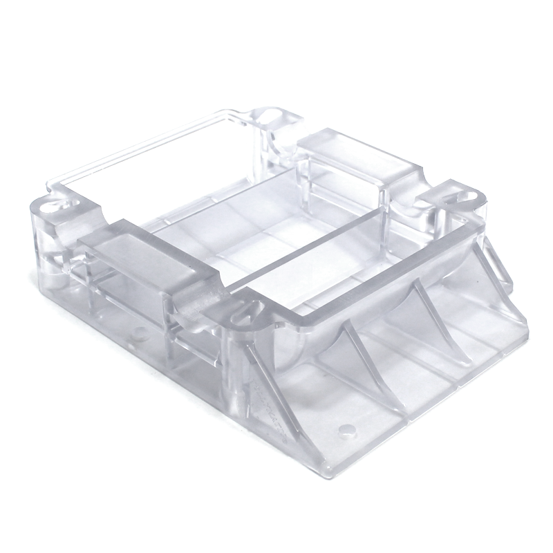 Hopper Bottom Grooved 8 oz Fitting Hollymatic Super 54 Replaces 00002637 top