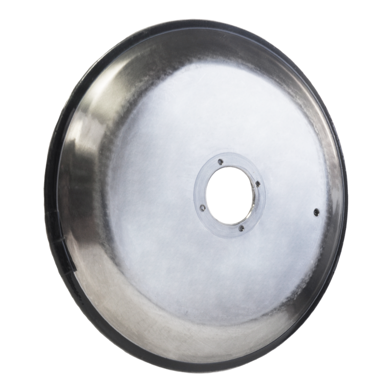 Slicer Knife Fitting Hobart Slicers HSN, 3000N Series -Hard Chrome- Replaces 914753-002