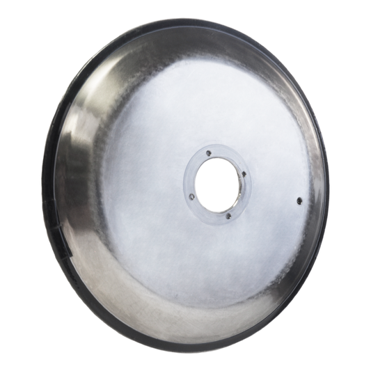 Slicer Knife Fitting Hobart Slicers HSN, 3000N Series -Hard Chrome- Replaces 914753-002