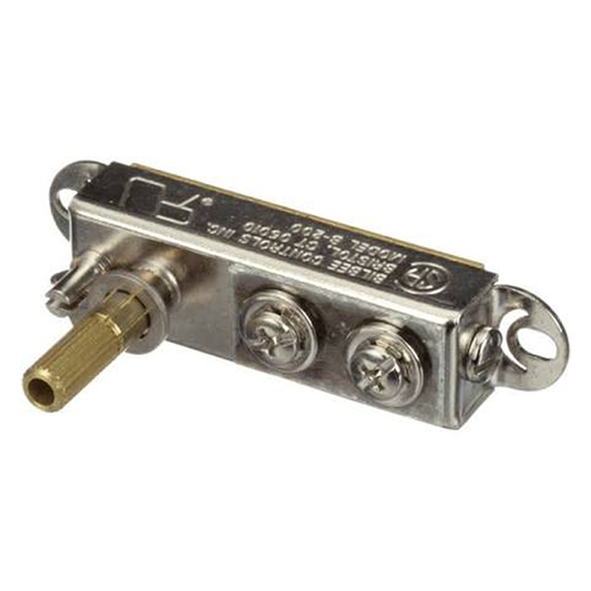 Thermostat, Fitting Heal Seal Wrapping Machines 102A,104A, 107A, 625A, 825A, 875A. Replaces 1881-002