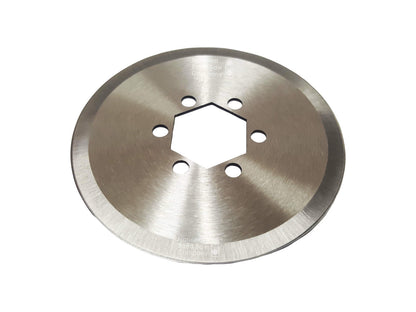 Stew Fajita Knife Fitting Hobart Tenderizers 401, 403, 403C, 403U mount hole