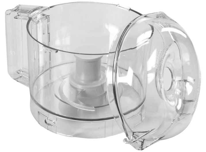 Clear Bowl kit 3Qt For Robot Coupe Food Processors. Replaces 27240