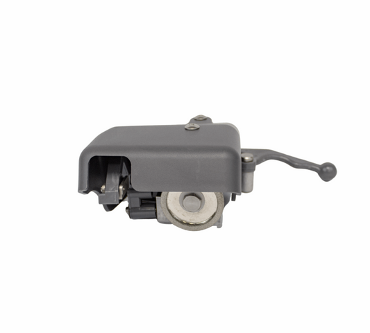 Sharpener Assembly With Metal Stones Fitting Hobart Slicers 2612 - 2912, Replaces 00-873847-00001 - NEED IT AGAIN