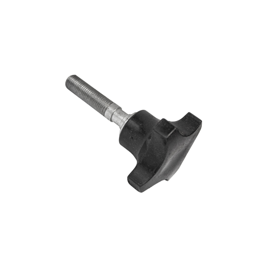 Chain Slide Stud and Knob Assembly Fitting Globe Slicers 720, 725, 770, 775, 820, 825 Replaces 833A - NEED IT AGAIN