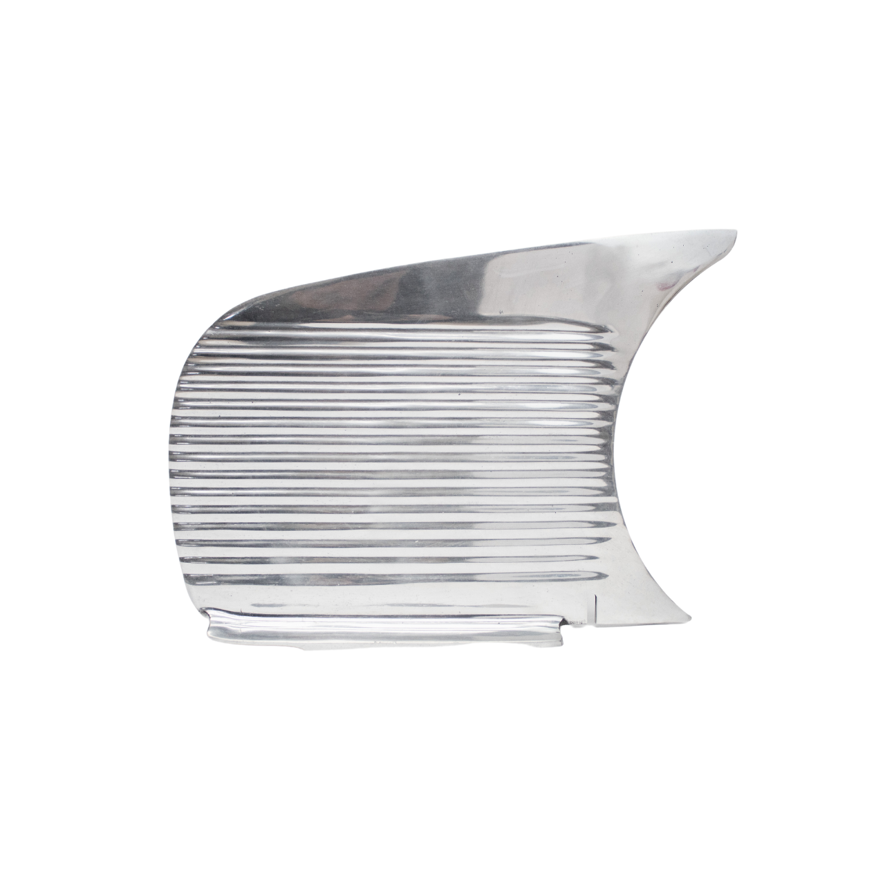 Gauge Plate, Aluminum, Fitting Hobart Slicers 1612, 1612E, 1612P, 1712, 1712E, 1712R, 1712RE, 1812, 1812PS, 1912. Replaces 00-124768