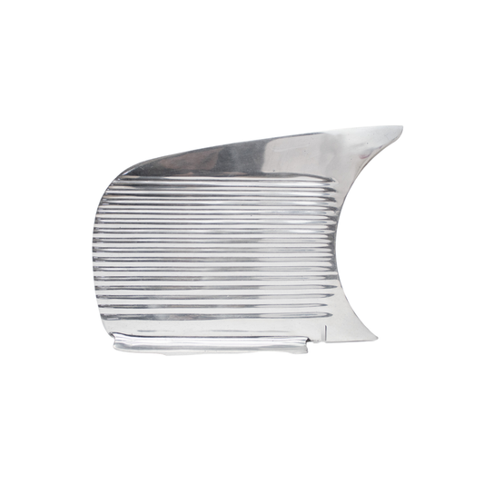 Gauge Plate, Aluminum, Fitting Hobart Slicers 1612, 1612E, 1612P, 1712, 1712E, 1712R, 1712RE, 1812, 1812PS, 1912. Replaces 00-124768