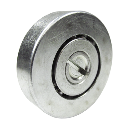 Table bearing, 1 7/16", fits Biro saws 1433, 3334, 34, 44, 4436. Replaces 159 back view