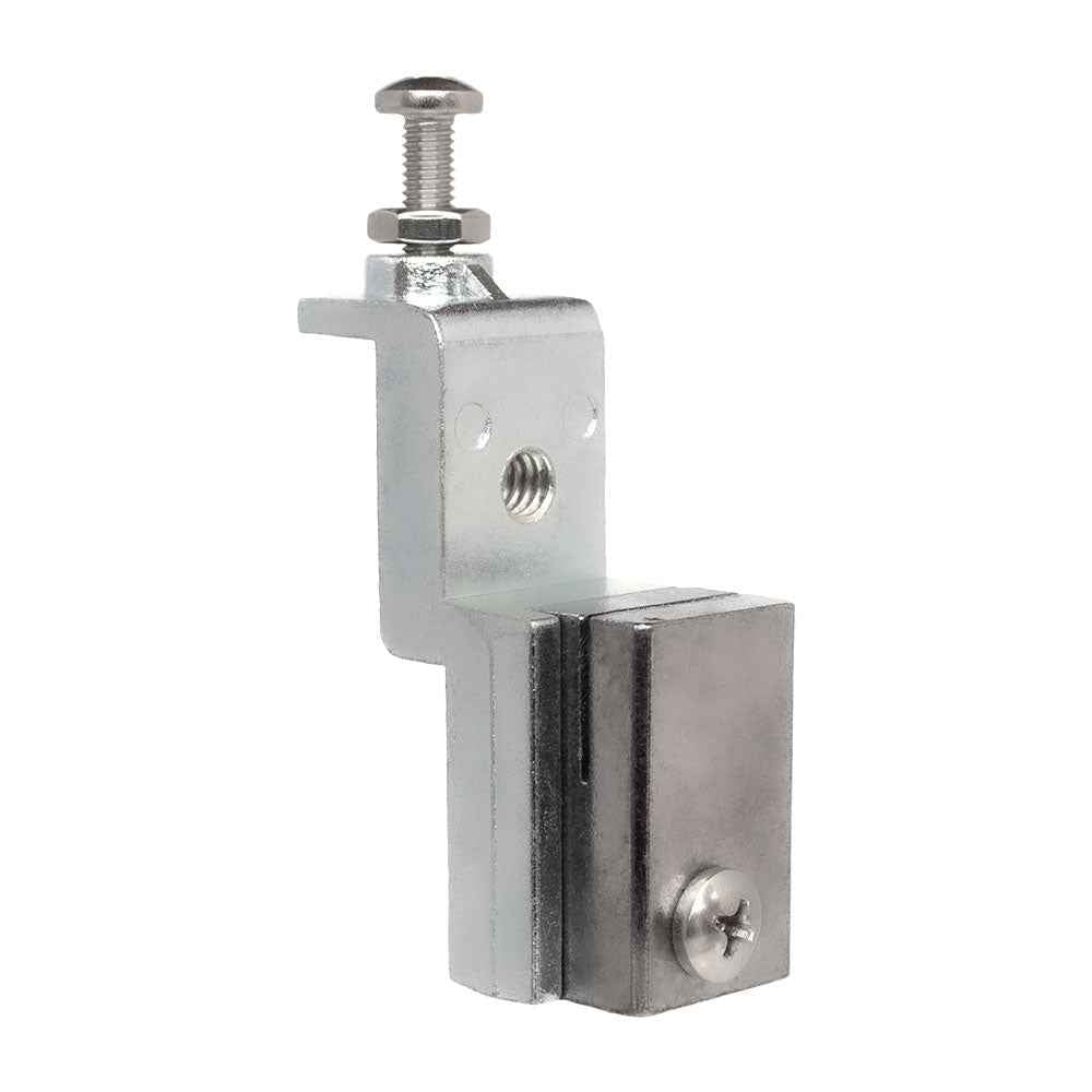 Upper Guide Bracket Upper Saw Guide Bracket Assembly, Fitting Biro Saws 3334, 3334FH, 3334 ...