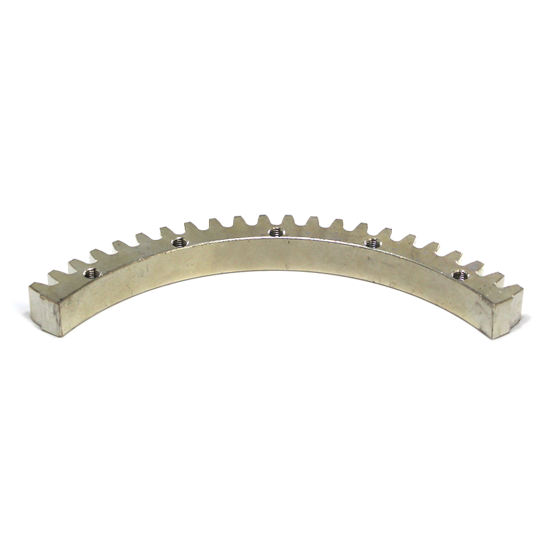 View details for Gear Segment Fitting Hollymatic Super 54 Replaces 00002307 Gear Segment Fitting Hollymatic Super 54 Replaces 00002307 side view